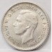 AUSTRALIA 1939 . ONE 1 SHILLING